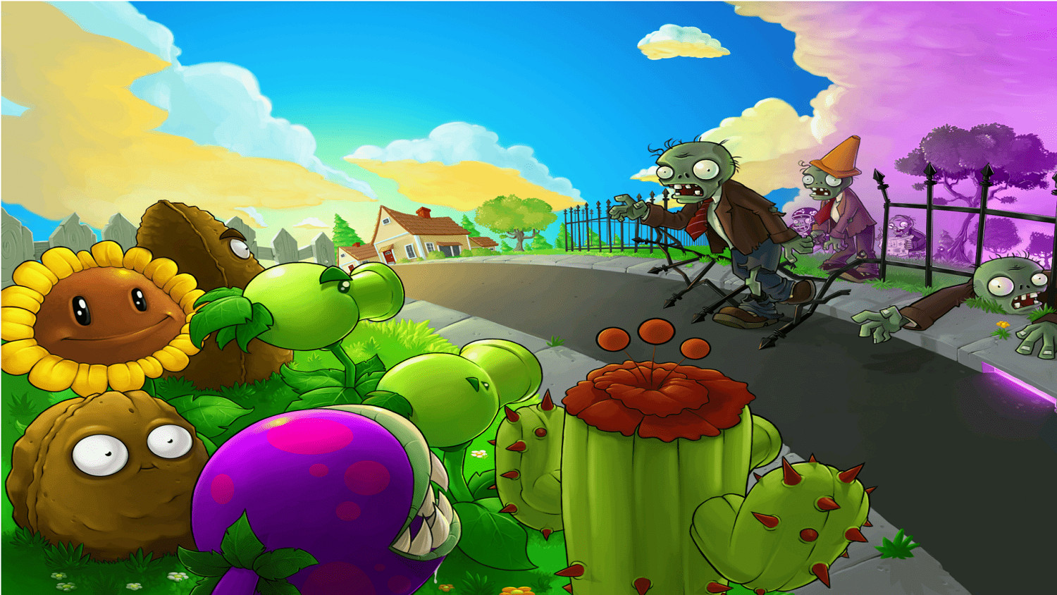 那些年逃課也要去網吧玩的“經典單機遊戲“