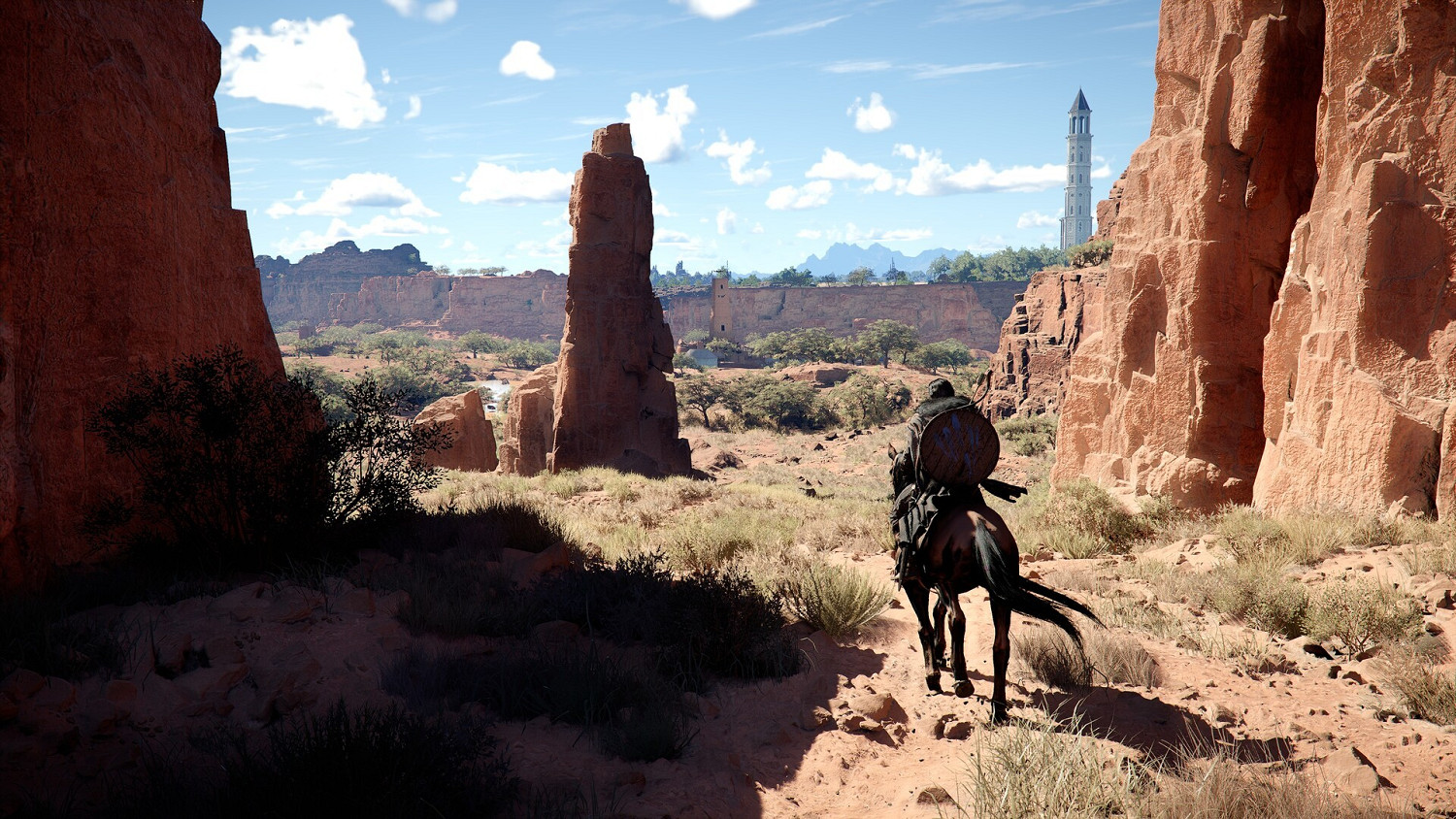 駭客KiriGiri宣布《紅色沙漠》發售當天將攻破其D加密