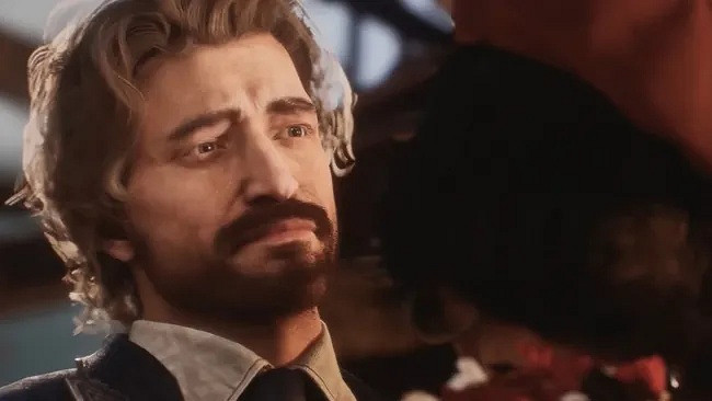 《33號遠征隊》主創編劇稱：寫作苦樂兼具 拒絕使用AI