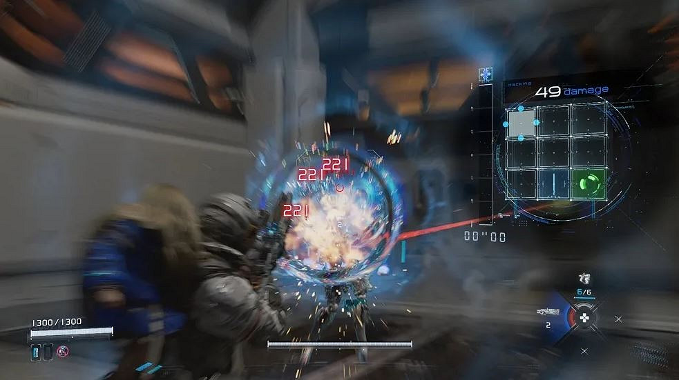 《虛實萬象》導演談戰鬥細節：駭客與射擊可高度定製