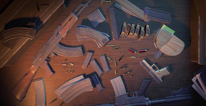 換彈癌末日！CS2更新換彈機制：剩餘子彈直接丟棄！