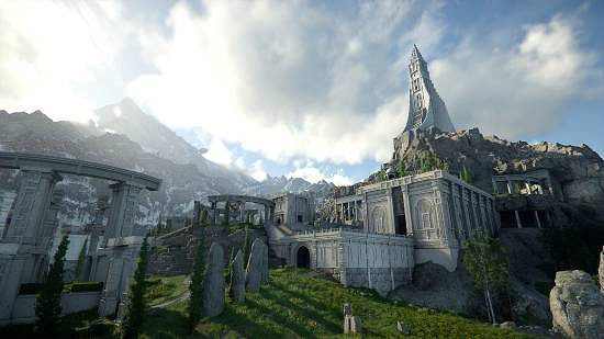 《紅色沙漠》評分解禁：OC站 81分！獲“優秀”標籤