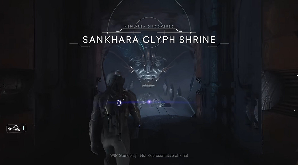 前《質量效應》團隊新作《EXODUS》官方實機展示公布