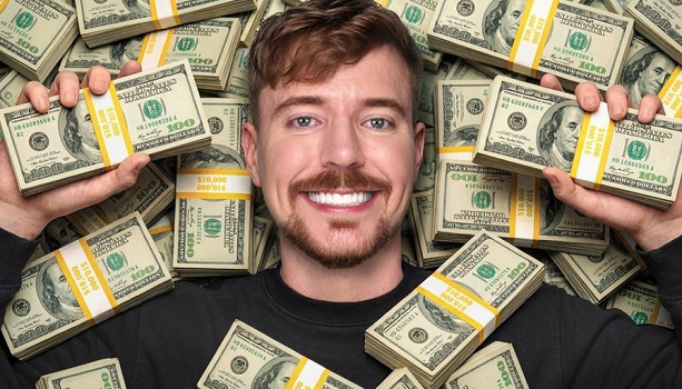 野獸先生欲收購《英雄聯盟》職業戰隊！非常崇拜Faker