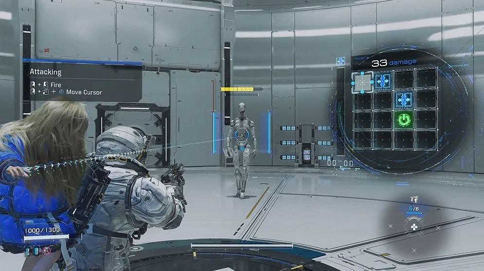 《虛實萬象》導演談戰鬥細節：駭客與射擊可高度定製