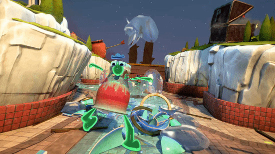 首發 Xbox Game Pass (XGP) !《腦航員2》開發商新作《Kiln》發售日官宣