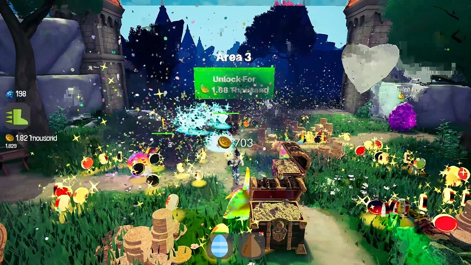 Steam喜加一：價值58元冒險遊戲《寵物大陸》免費領！