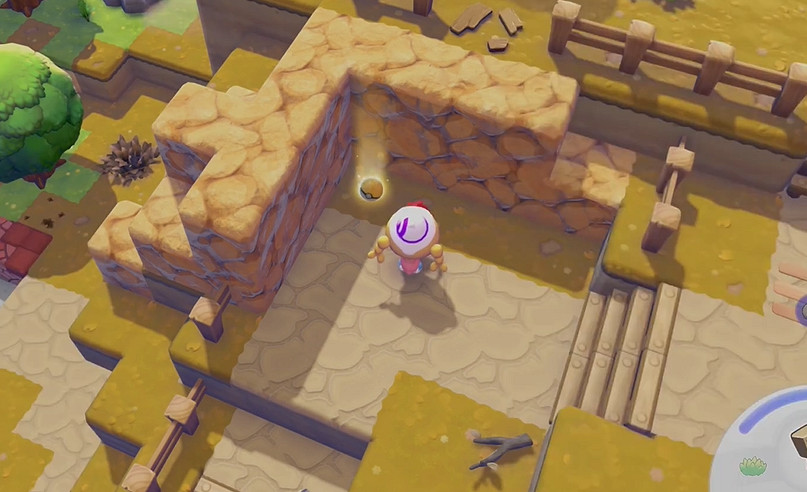 《寶可夢Pokopia》探寶器獲得方式