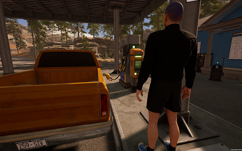 《宇宙牌加油站》首月大型更新:自動化內容實裝,單人玩家的“減負”福音 《宇宙牌加油站》首月大型更新:自動化內容實裝,單人玩家的“減負”福音