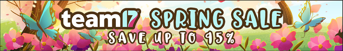 經典合作、策略塔防與獨立佳作齊聚！Steam 春季特賣 2026 精選遊戲推薦