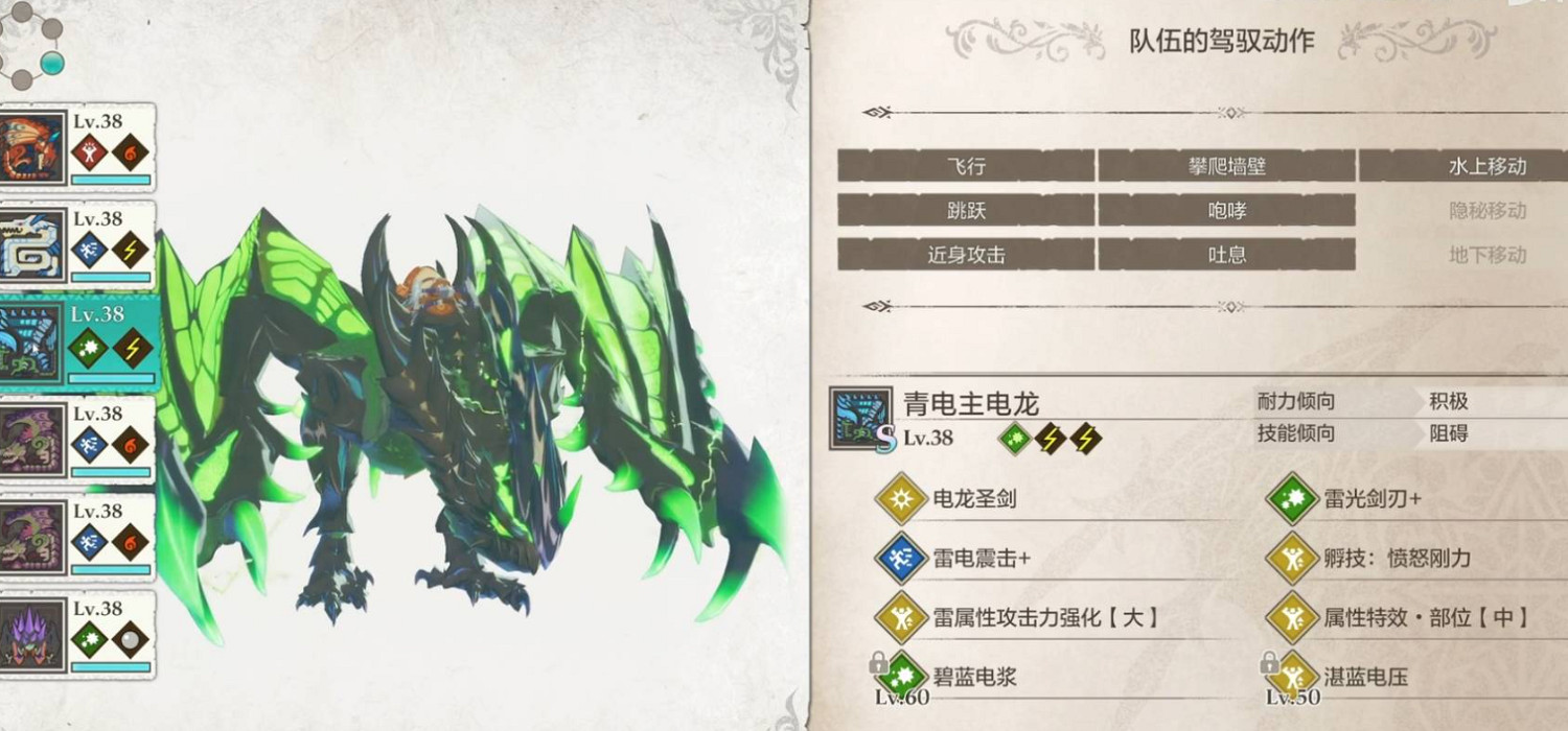 《魔物獵人物語3命運雙龍》恐暴龍打法介紹