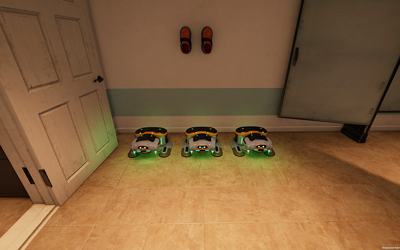 《宇宙牌加油站》首月大型更新:自動化內容實裝,單人玩家的“減負”福音 《宇宙牌加油站》首月大型更新:自動化內容實裝,單人玩家的“減負”福音