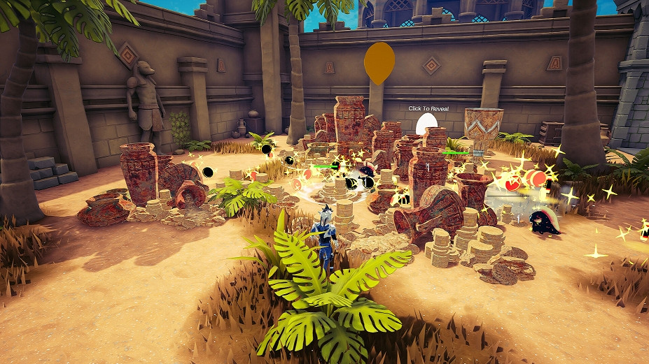 Steam喜加一：價值58元冒險遊戲《寵物大陸》免費領！