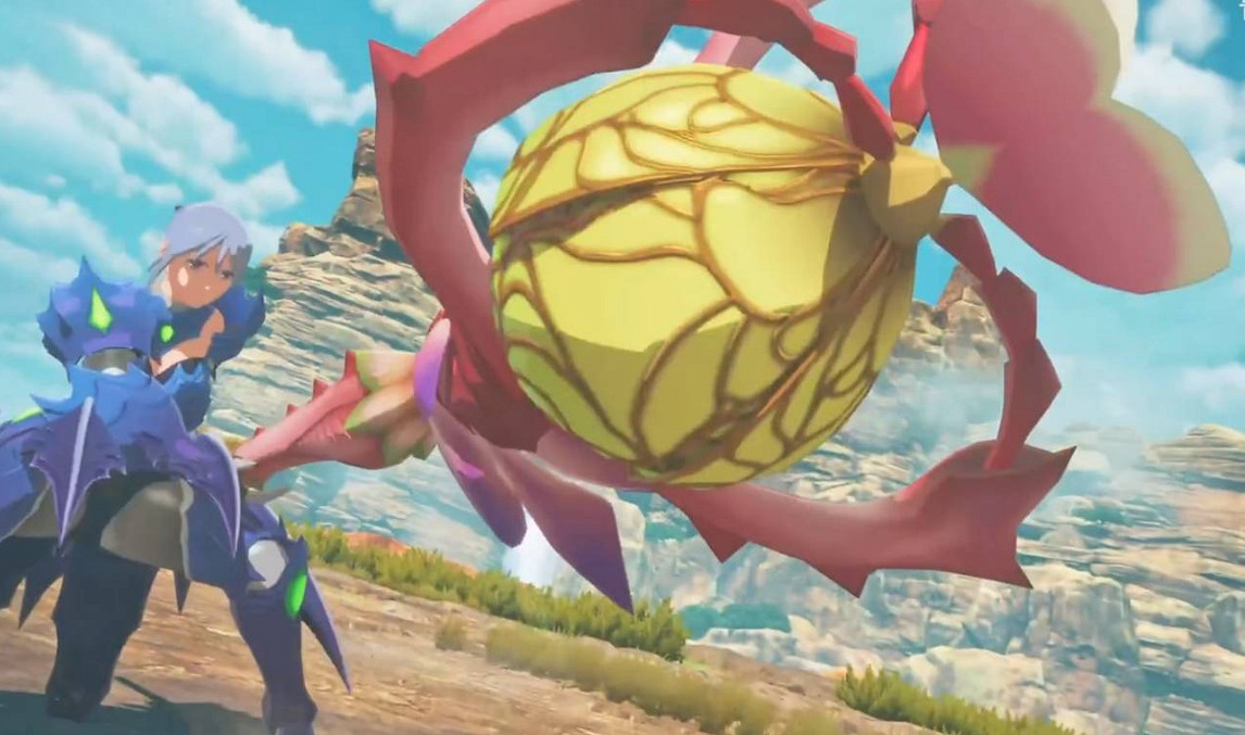 《魔物獵人物語3命運雙龍》恐暴龍打法介紹