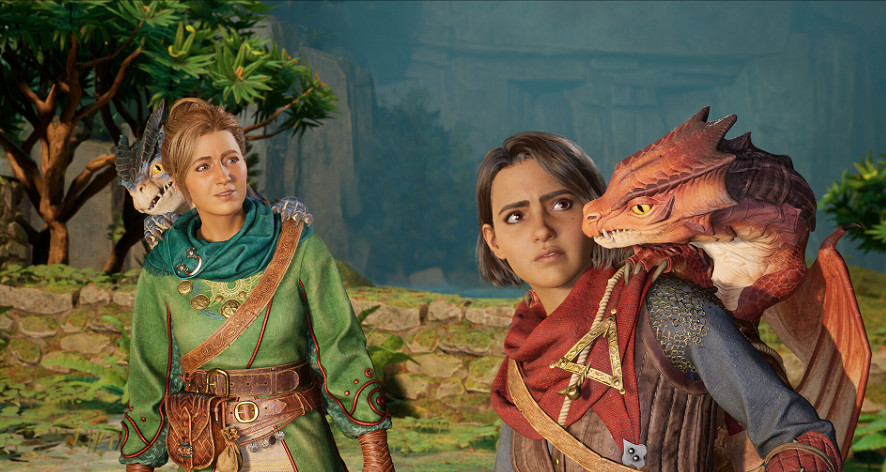 《雙影奇境》首次7折，《雙人成行》平史低2折！春促雙人合作必入陣容來襲