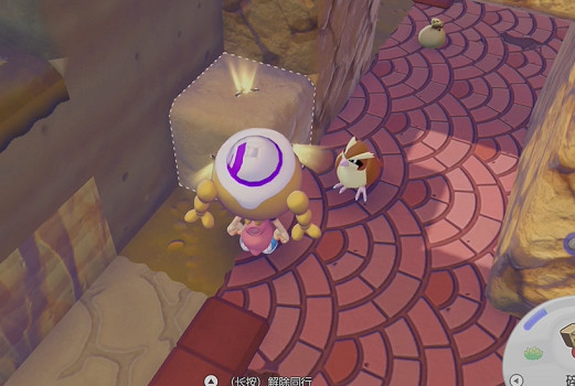 《寶可夢Pokopia》伊布玩偶獲得方式