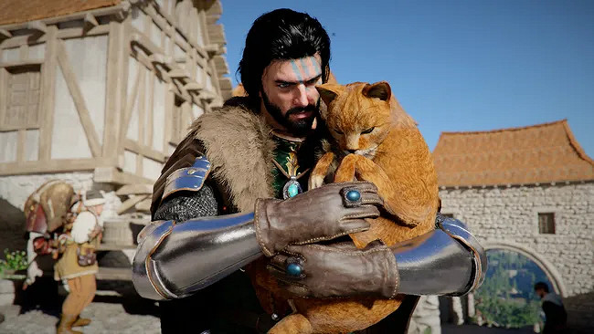 《紅色沙漠》豪華版獎勵無法領取！官方正在調查中