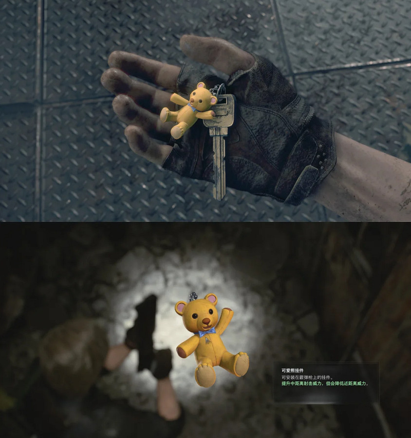 裡昂已婚！雪莉黨與艾達黨的拉鋸戰，卡普空又端水！