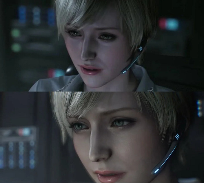 裡昂已婚！雪莉黨與艾達黨的拉鋸戰，卡普空又端水！