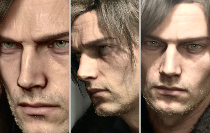 裡昂已婚！雪莉黨與艾達黨的拉鋸戰，卡普空又端水！