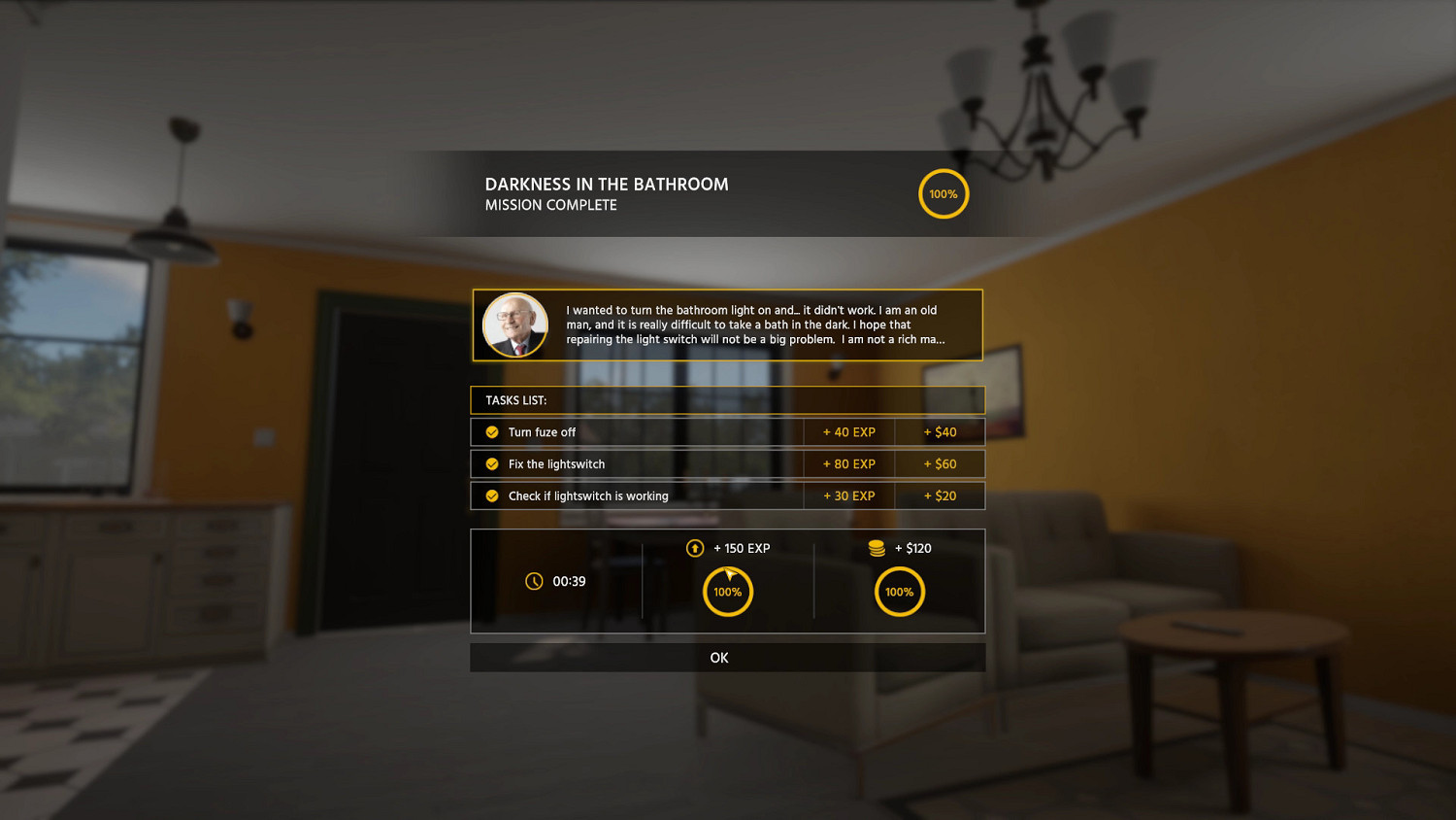 Epic喜加二：模擬經營遊戲《電工模擬器》免費領取！