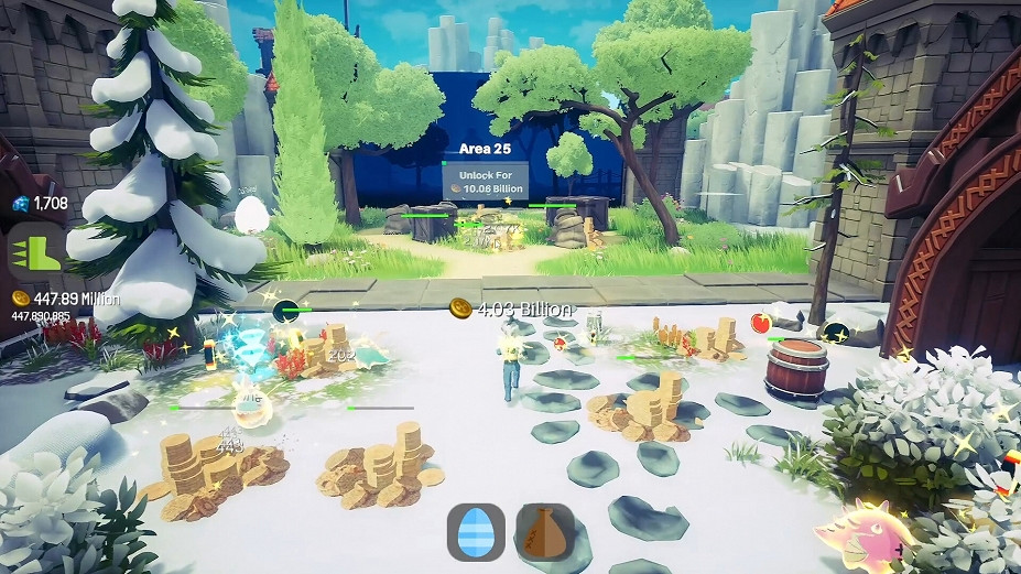 Steam喜加一：價值58元冒險遊戲《寵物大陸》免費領！