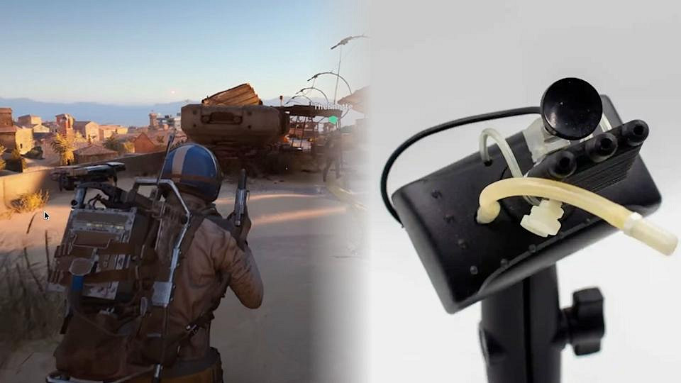 《ARC Raiders》癱瘓玩家用特製搖桿被當外掛永Ban！