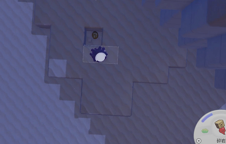 《寶可夢Pokopia》凍原化石獲得方式 《寶可夢Pokopia》凍原化石獲得方式