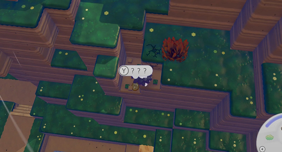 《寶可夢Pokopia》飛翼化石獲得方式 《寶可夢Pokopia》飛翼化石獲得方式