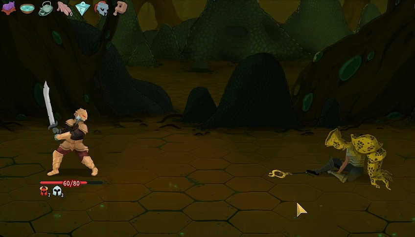 《殺戮尖塔2》蜥蜴尾巴作用介紹 《殺戮尖塔2》蜥蜴尾巴作用介紹