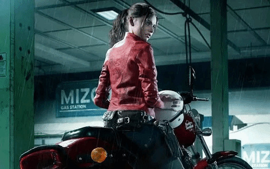 原版《代號維羅妮卡》克萊爾演員願意回歸重製版遊戲 原版《代號維羅妮卡》克萊爾演員願意回歸重製版遊戲