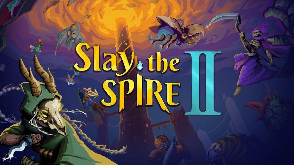 《殺戮尖塔2》砍無限流 引玩家不滿Steam負評轟炸