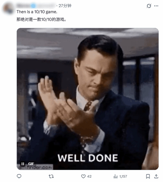 帶節奏?《紅色沙漠》被玩家以"缺少LGBT"為由打0分 帶節奏?《紅色沙漠》被玩家以"缺少LGBT"為由打0分