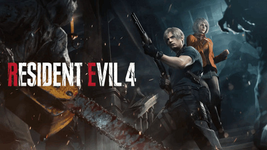 《生化9》疊加春促 帶動《生化》系列老遊戲熱度上漲