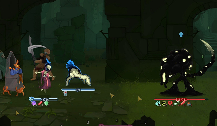 《殺戮尖塔2》藥水腰帶作用介紹 《殺戮尖塔2》藥水腰帶作用介紹