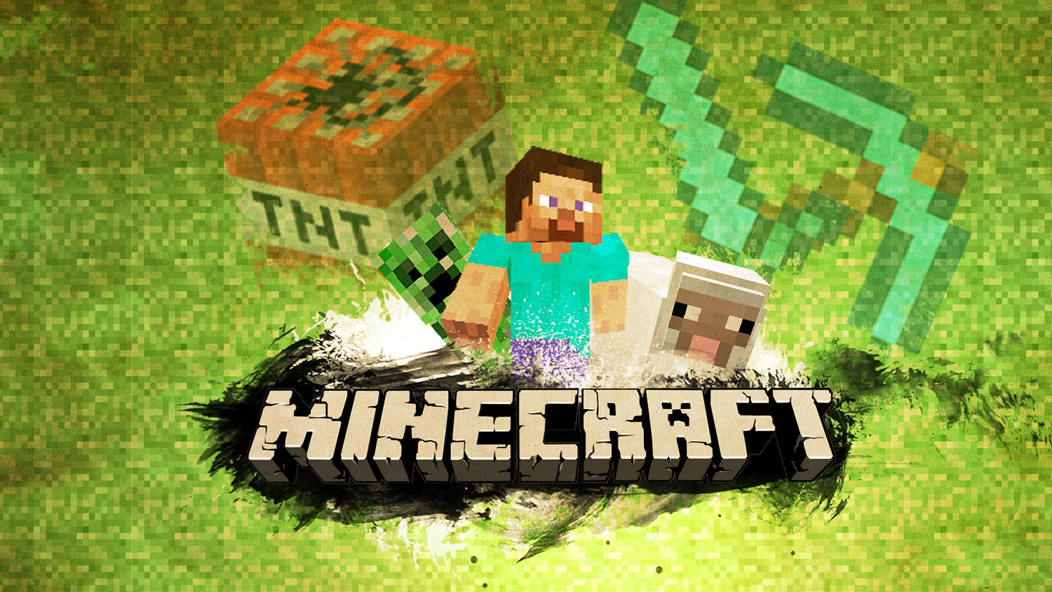 《當個創世神麥塊》下一次更新內容公布：硫磺洞穴來啦！