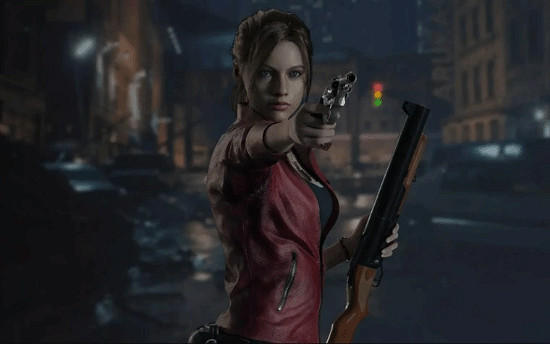 原版《代號維羅妮卡》克萊爾演員願意回歸重製版遊戲 原版《代號維羅妮卡》克萊爾演員願意回歸重製版遊戲