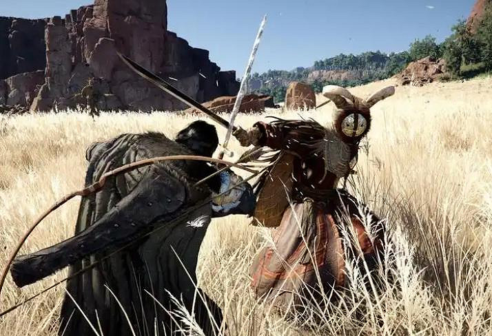 曝《紅色沙漠》開發期間管理混亂 導致內容與敘事脫節 曝《紅色沙漠》開發期間管理混亂 導致內容與敘事脫節