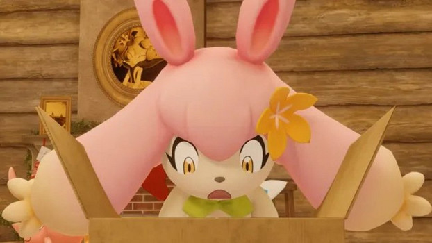 《幻獸帕魯》開發商：我們不擅長花錢 也不擅長存錢！