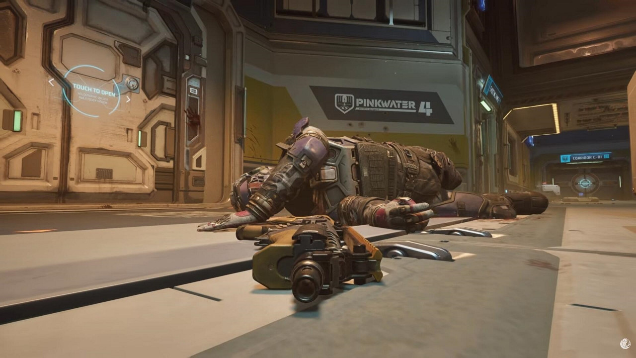 《奧西裡斯重生》公布新驚悚預告 未知恐怖威脅降臨!