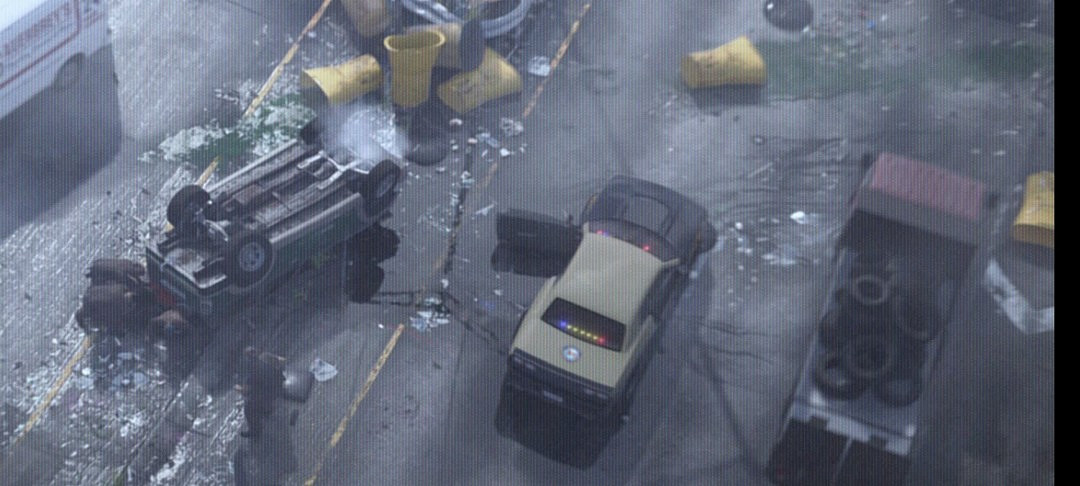 R星又卷細節！《GTA6》連玻璃都做成“即時破碎”！