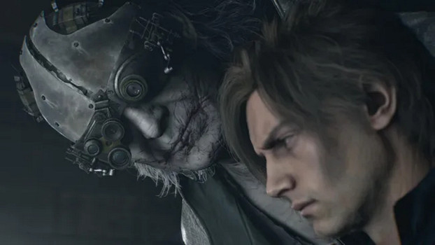 《惡靈古堡》全系列Steam線上暴漲 它竟是最大贏家？