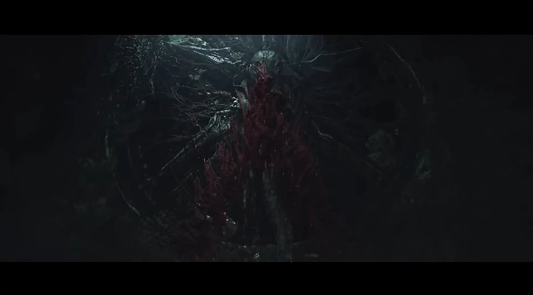 4月10日上線！暗黑幻想風戰旗新遊《環形戰爭》CG預告