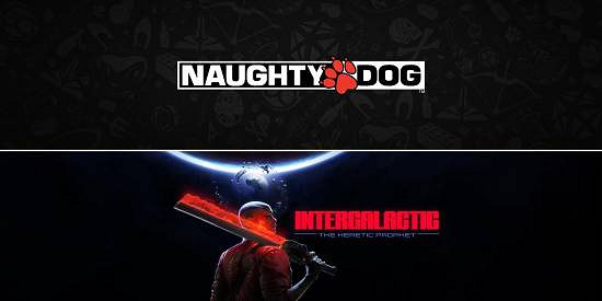 暴雪傳奇開發者加盟頑皮狗開發《星際：異端先知》！