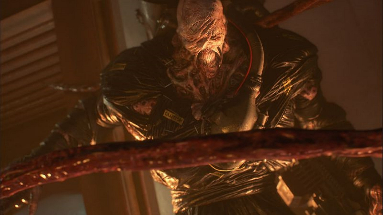 《惡靈古堡》全系列Steam線上暴漲 它竟是最大贏家？