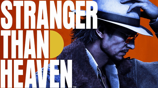久等了！人中之龍開發商啟動《Stranger Than Heaven》宣傳