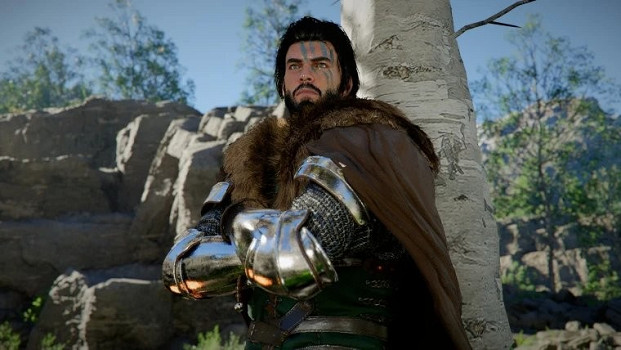 《紅色沙漠》玩家好評率回升！開發商股價止跌企穩