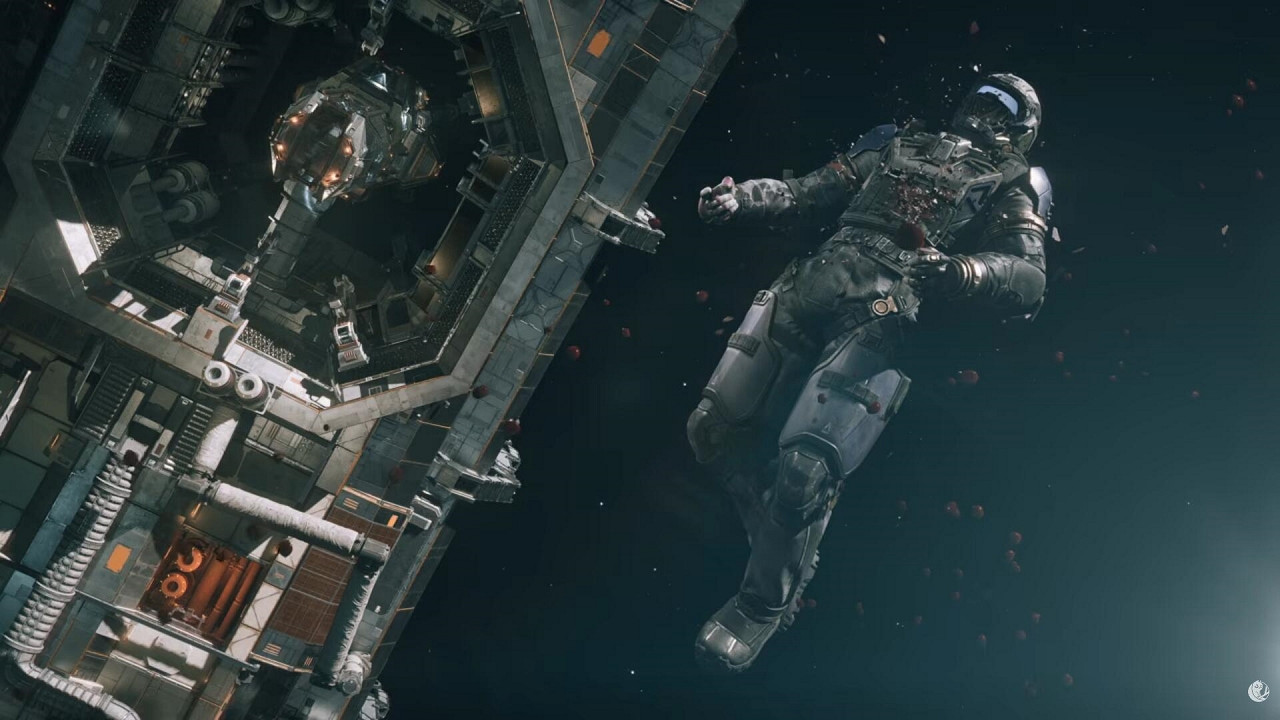 《奧西裡斯重生》公布新驚悚預告 未知恐怖威脅降臨!