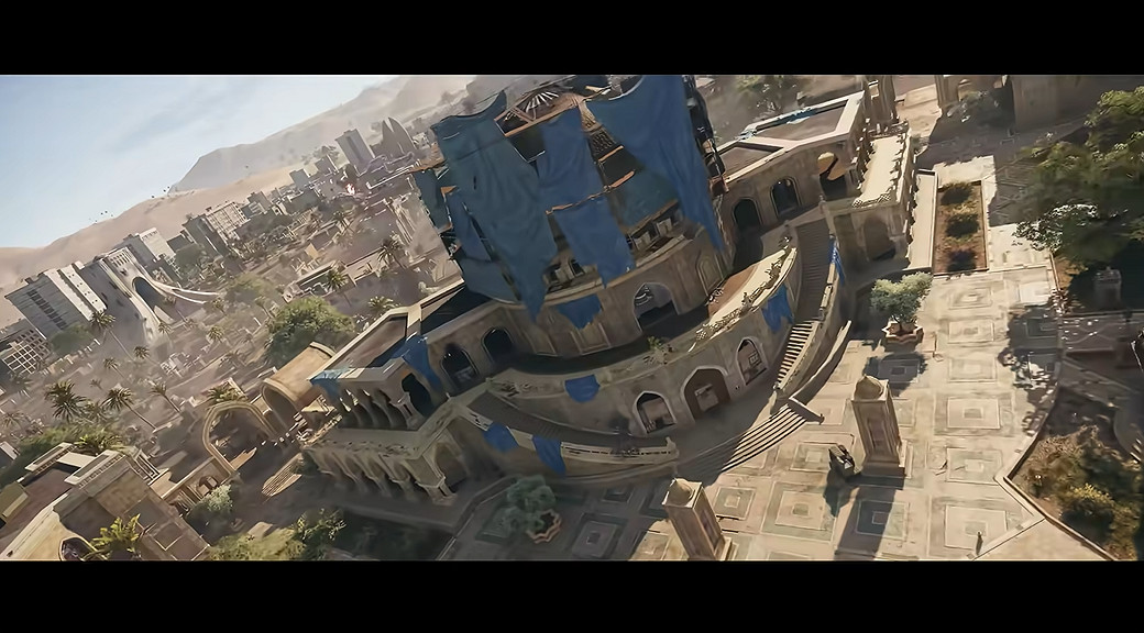 《戰爭雷霆》步兵模式第二輪測試預告片!測試細節公布