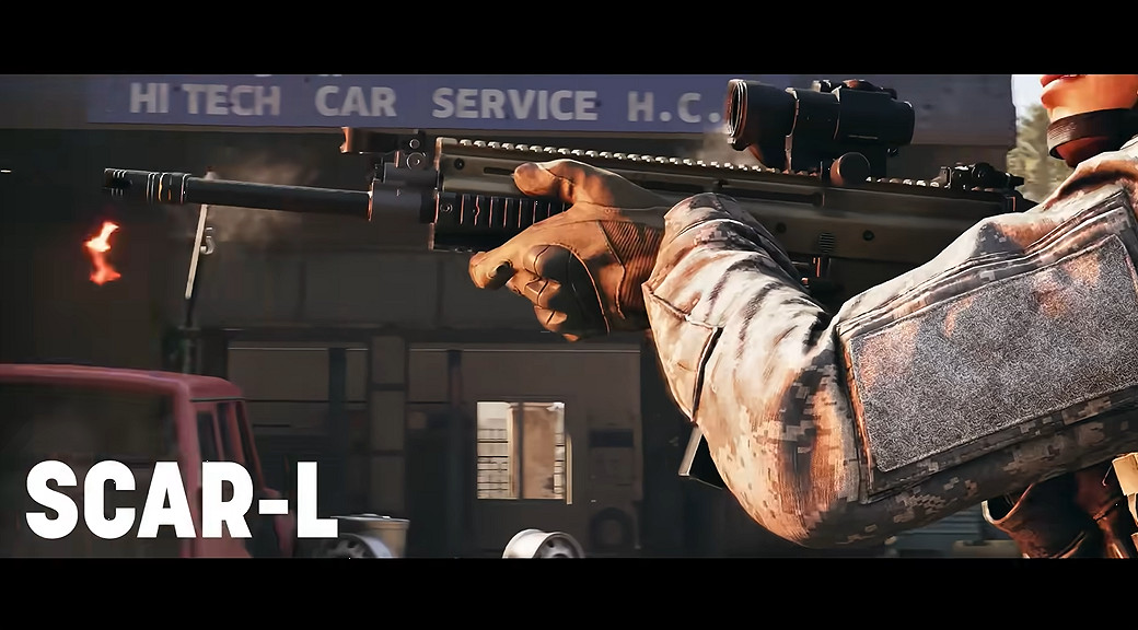 《戰爭雷霆》步兵模式第二輪測試預告片!測試細節公布